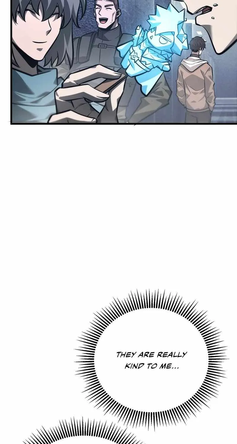 I’m the strongest boss Chapter 27 page 47 - 