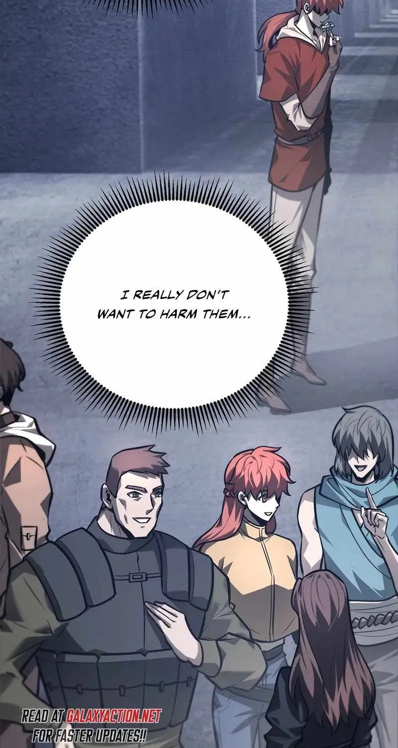 I’m the strongest boss Chapter 27 page 49 - 