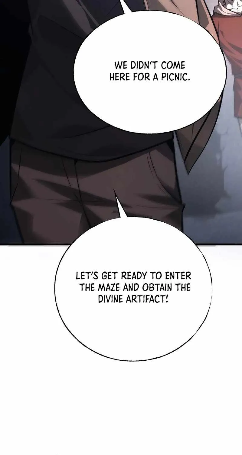 I’m the strongest boss Chapter 27 page 53 - 