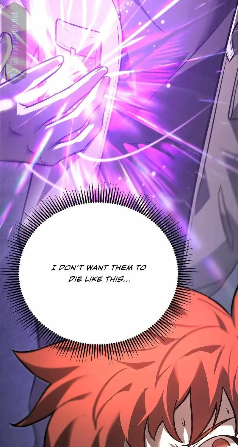 I’m the strongest boss Chapter 27 page 57 - 
