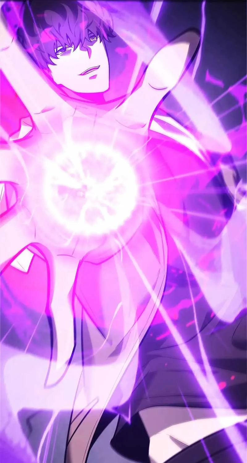 I’m the strongest boss Chapter 27 page 61 - 