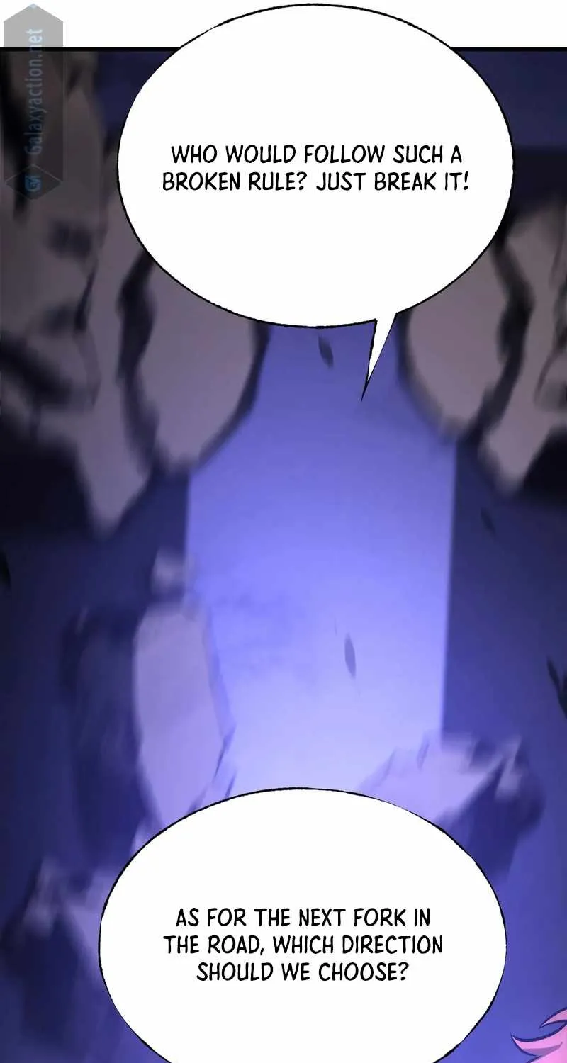 I’m the strongest boss Chapter 27 page 71 - 