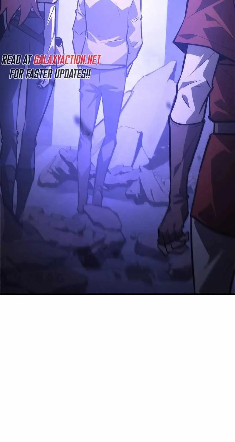 I’m the strongest boss Chapter 27 page 73 - 
