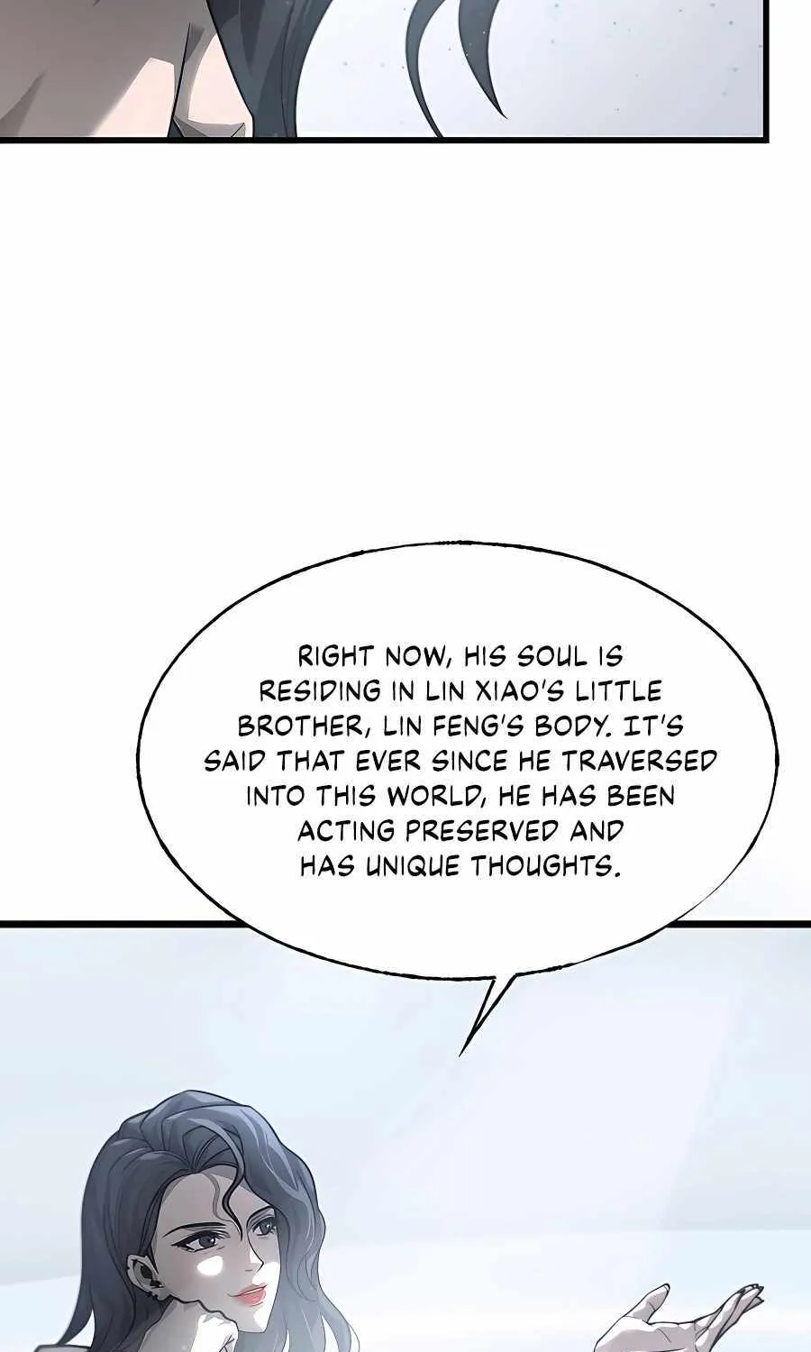 I’m the strongest boss Chapter 3 page 15 - 