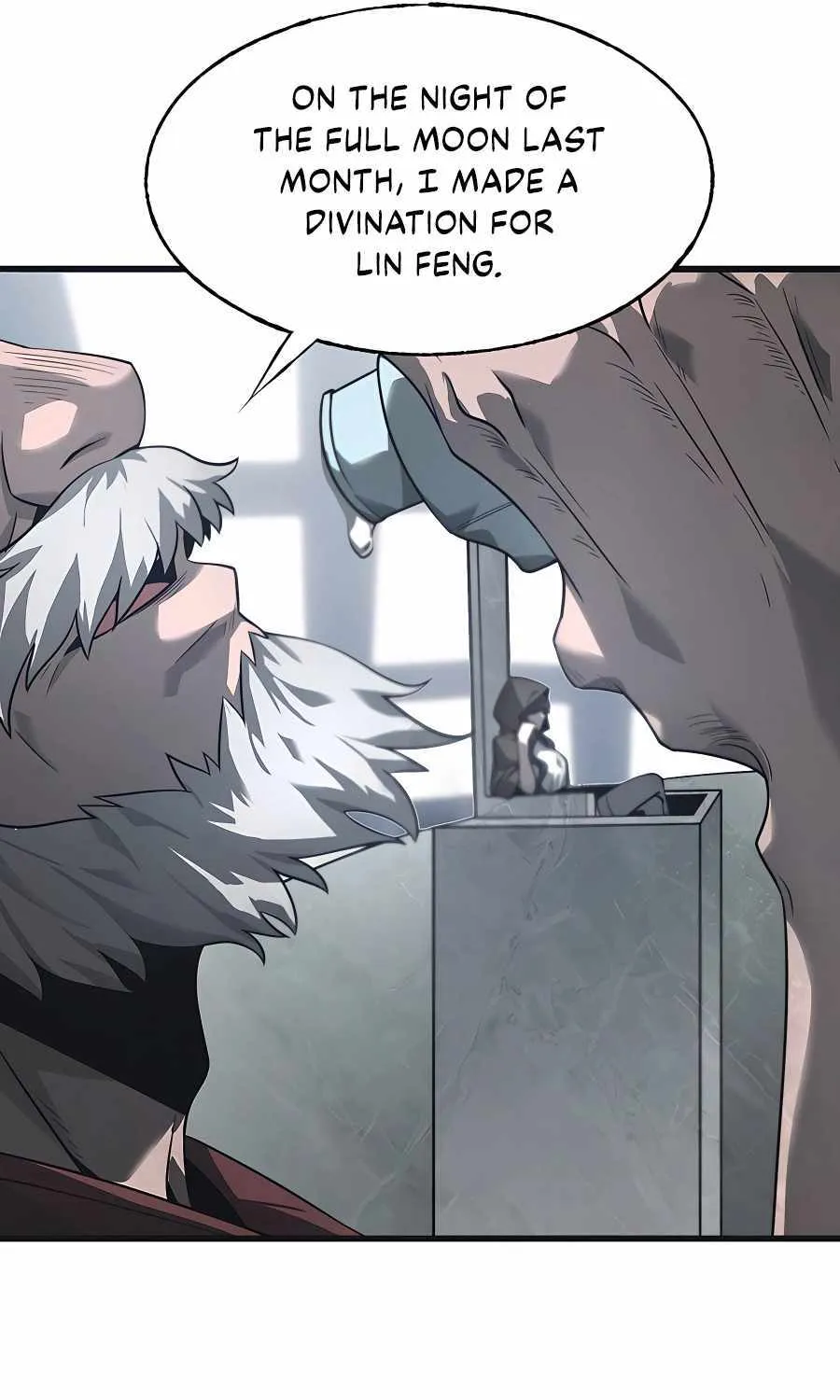I’m the strongest boss Chapter 3 page 18 - 