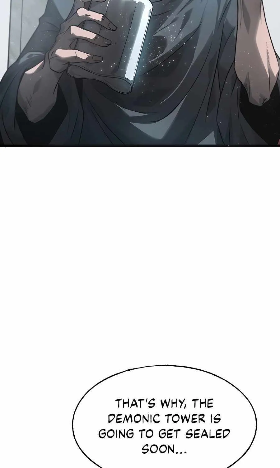 I’m the strongest boss Chapter 3 page 20 - 