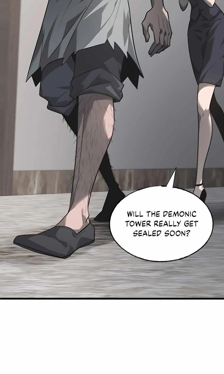 I’m the strongest boss Chapter 3 page 25 - 