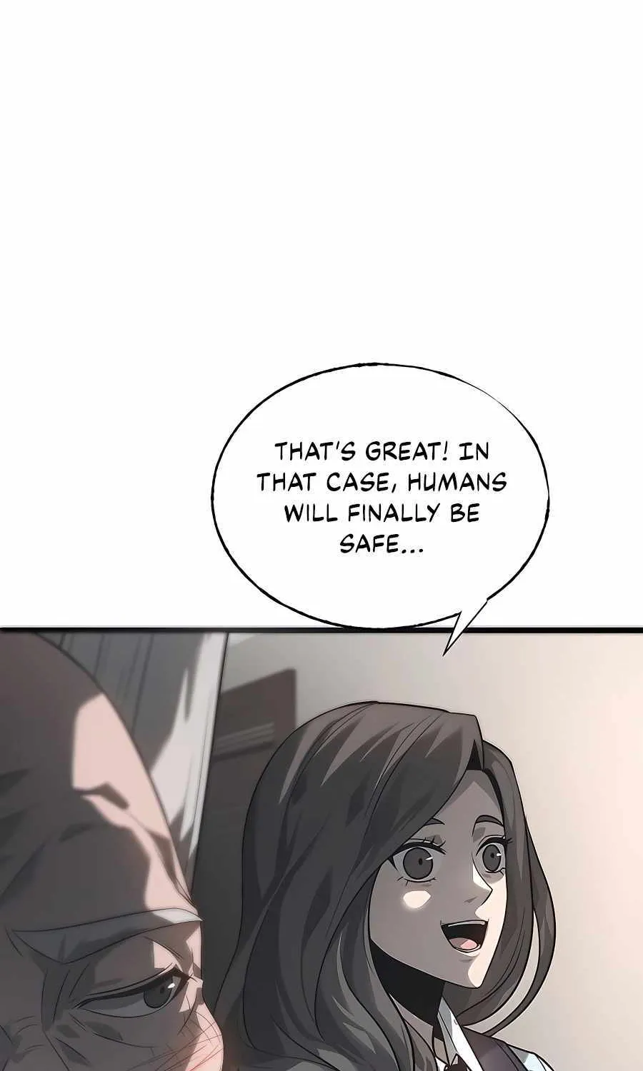 I’m the strongest boss Chapter 3 page 26 - 