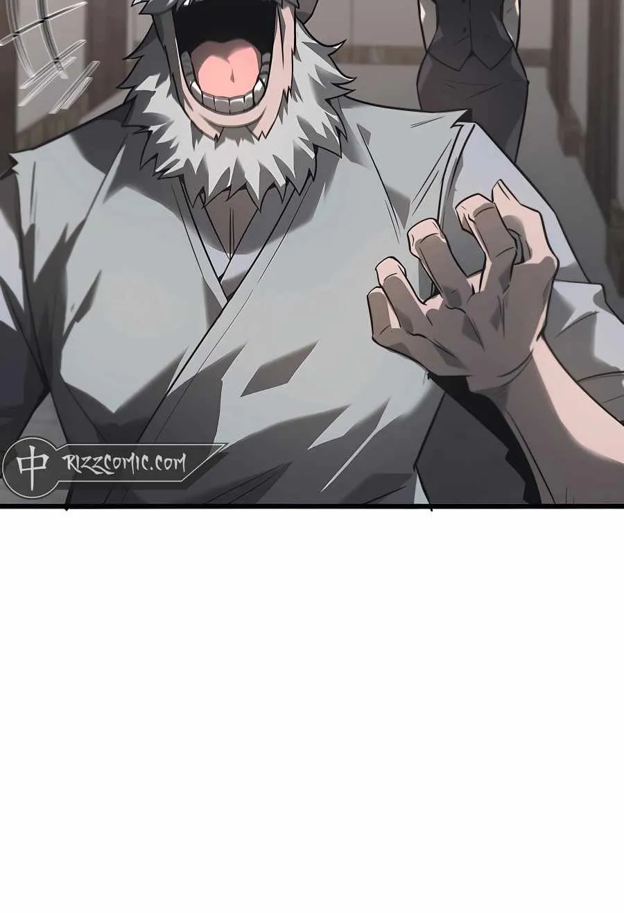 I’m the strongest boss Chapter 3 page 32 - 