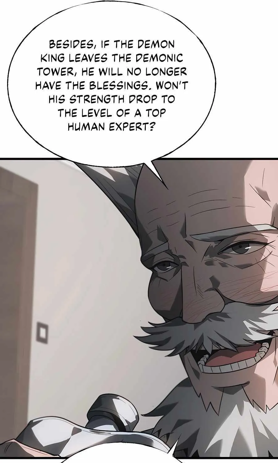 I’m the strongest boss Chapter 3 page 33 - 