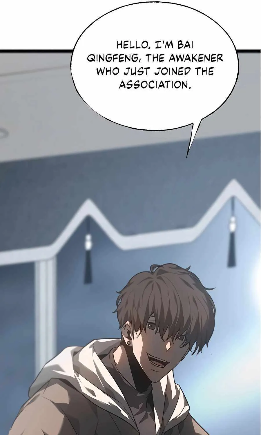 I’m the strongest boss Chapter 3 page 46 - 