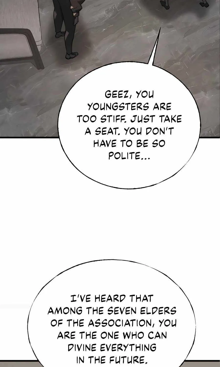 I’m the strongest boss Chapter 3 page 52 - 