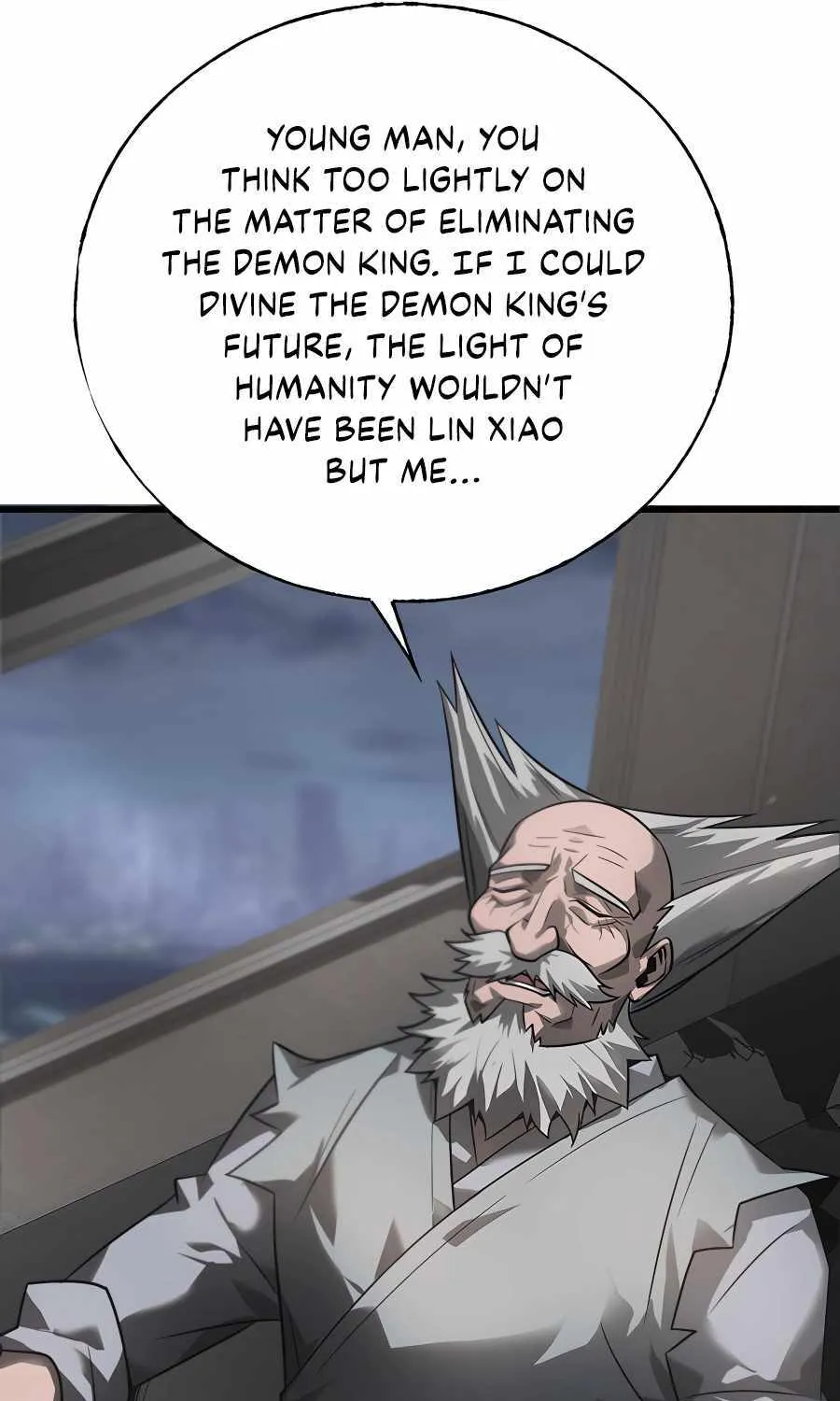 I’m the strongest boss Chapter 3 page 56 - 