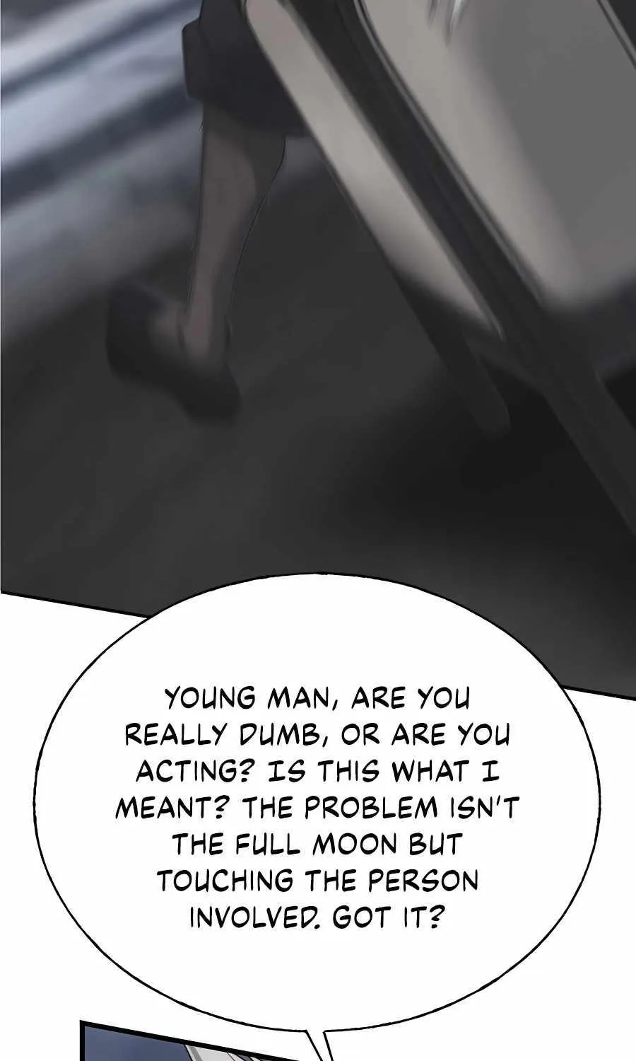 I’m the strongest boss Chapter 3 page 59 - 