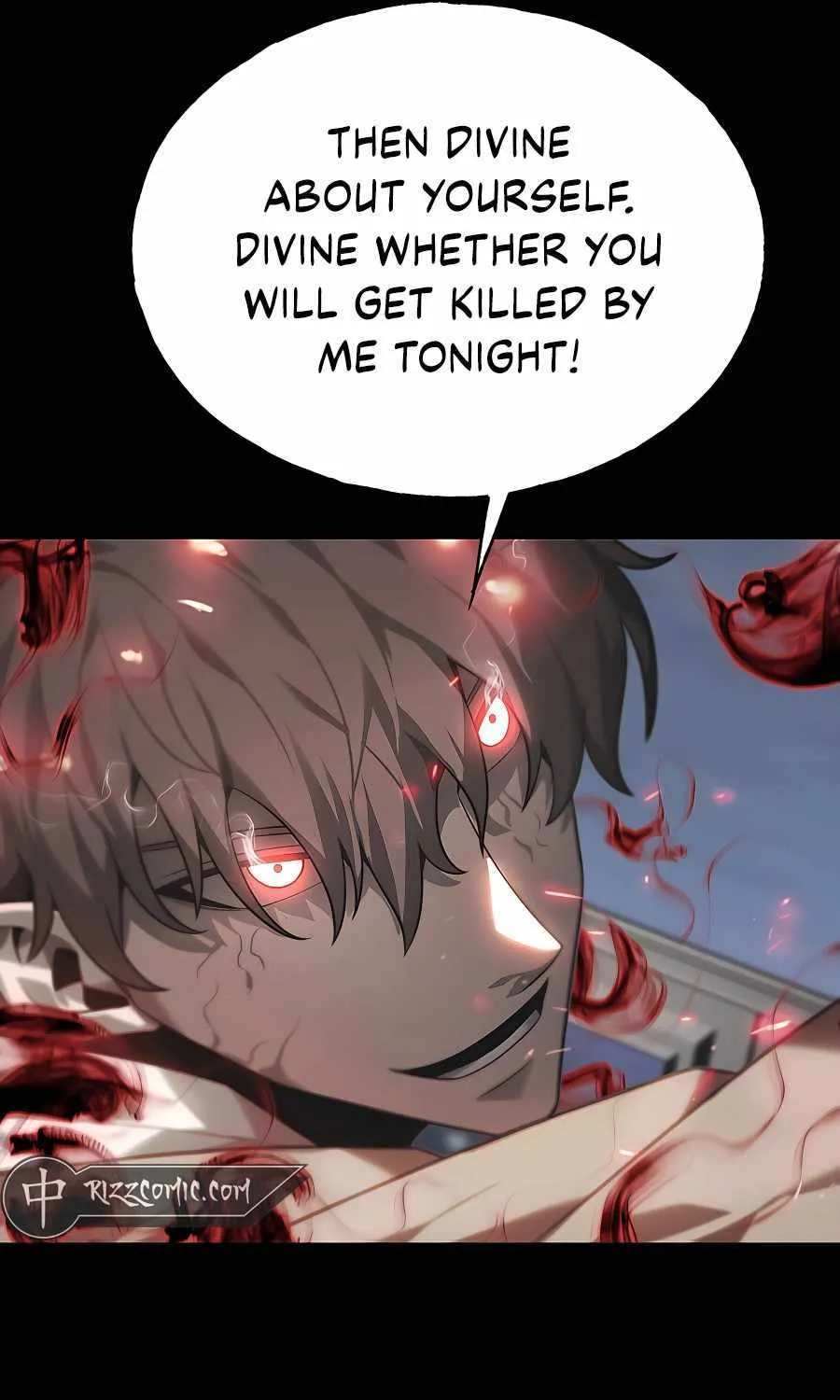 I’m the strongest boss Chapter 3 page 77 - 