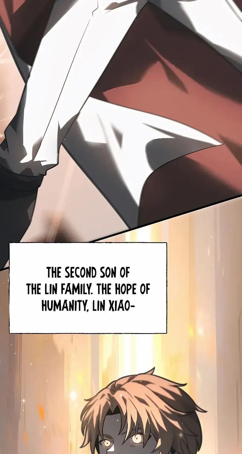 I’m the strongest boss Chapter 4 page 12 - 