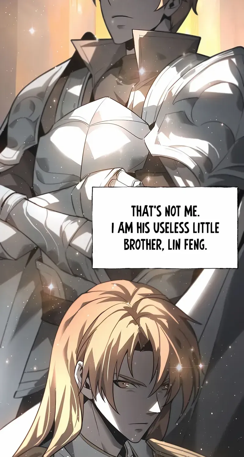 I’m the strongest boss Chapter 4 page 13 - 