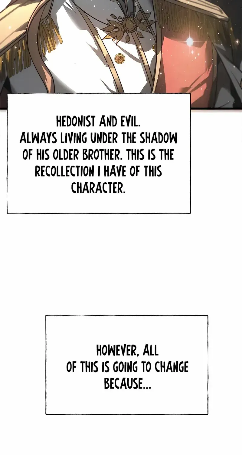 I’m the strongest boss Chapter 4 page 14 - 