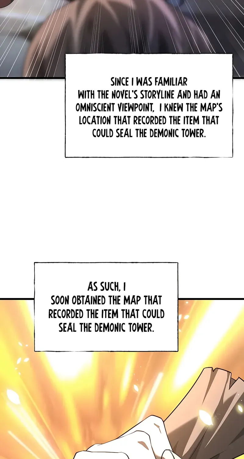 I’m the strongest boss Chapter 4 page 18 - 