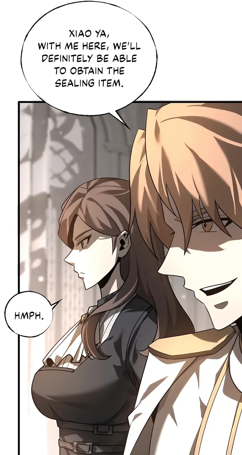 I’m the strongest boss Chapter 4 page 24 - 