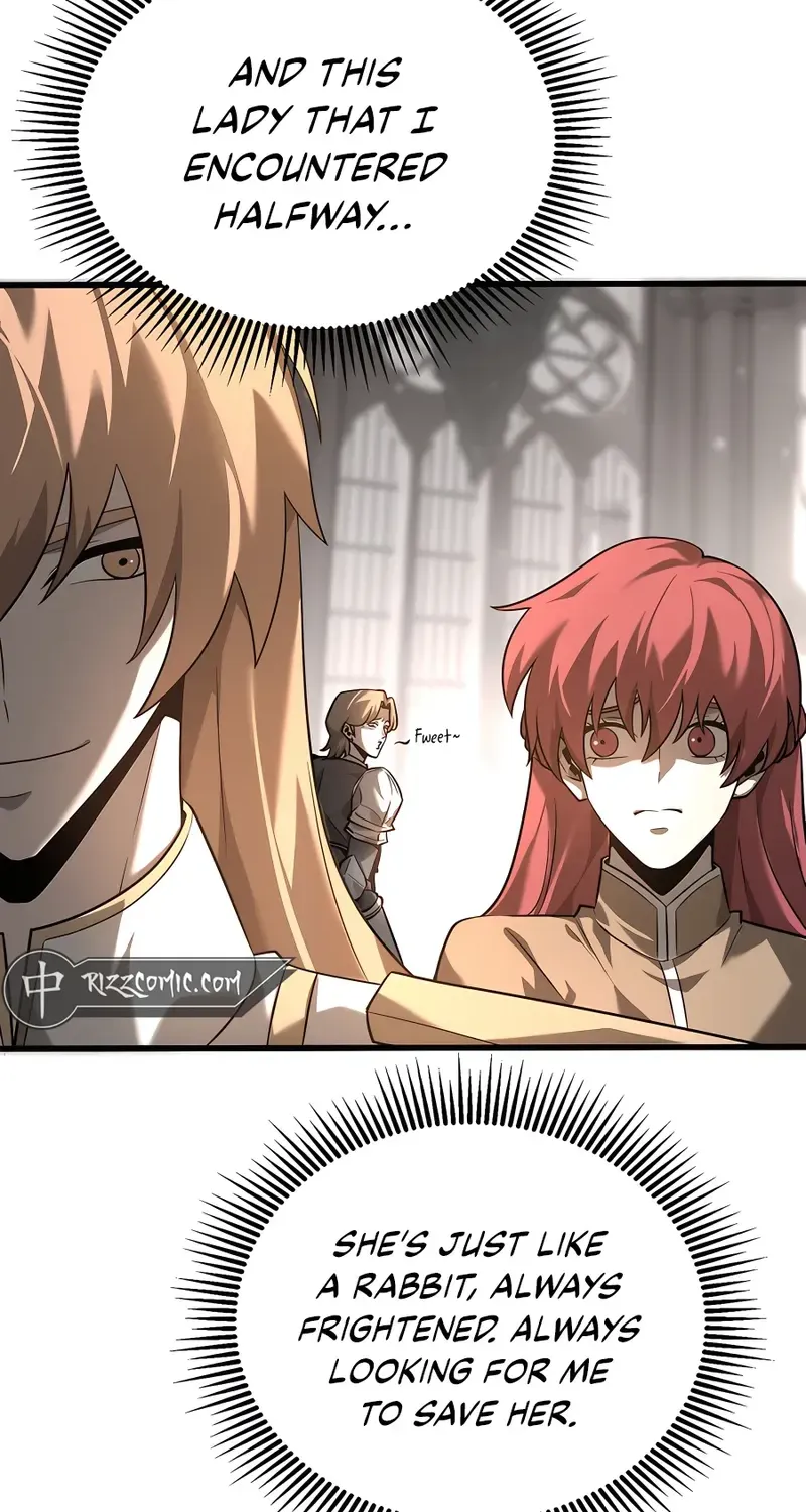 I’m the strongest boss Chapter 4 page 27 - 