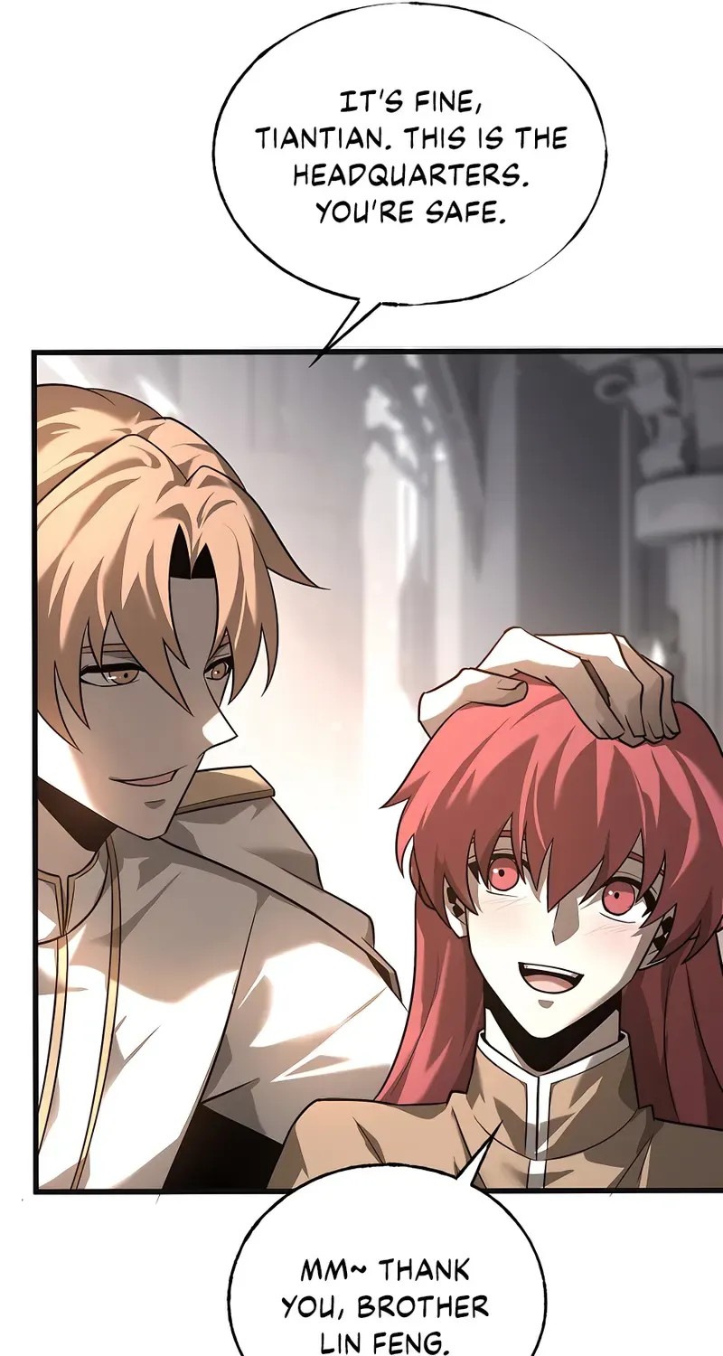 I’m the strongest boss Chapter 4 page 29 - 