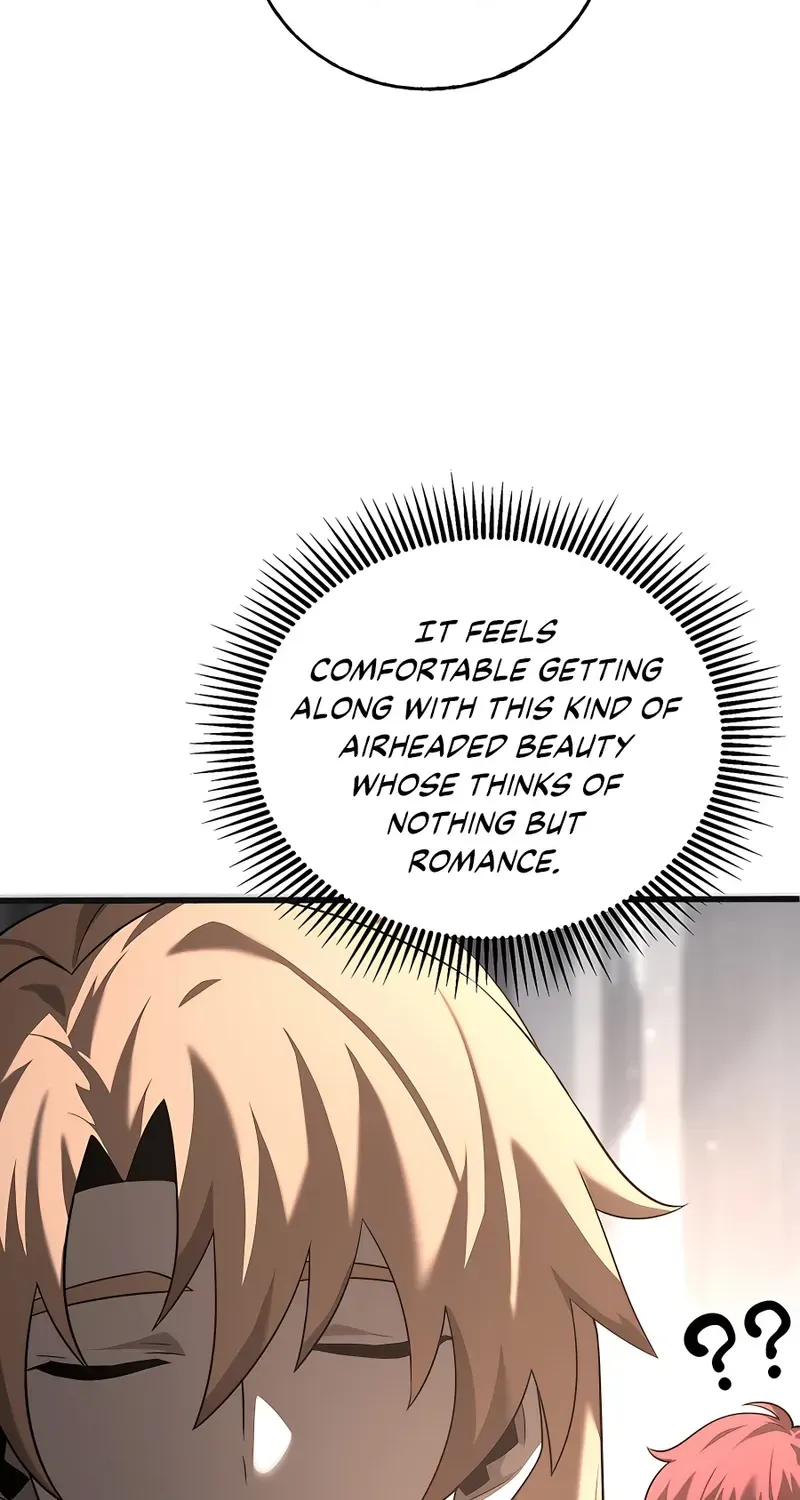 I’m the strongest boss Chapter 4 page 30 - 