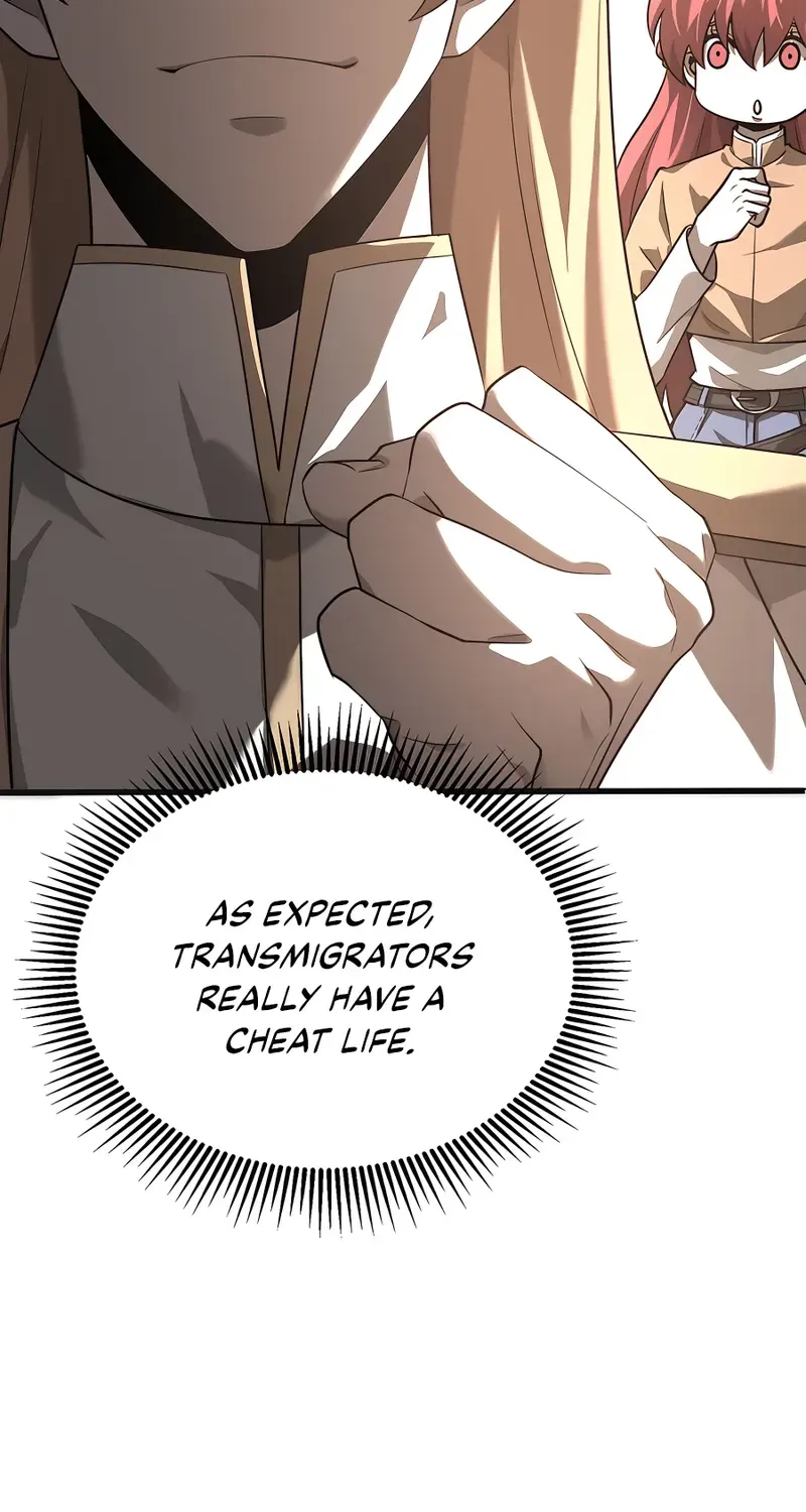 I’m the strongest boss Chapter 4 page 31 - 