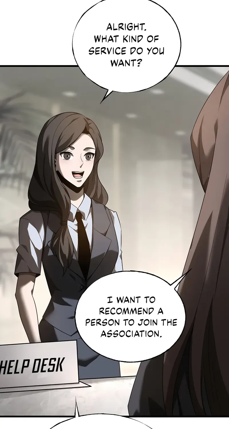 I’m the strongest boss Chapter 4 page 37 - 