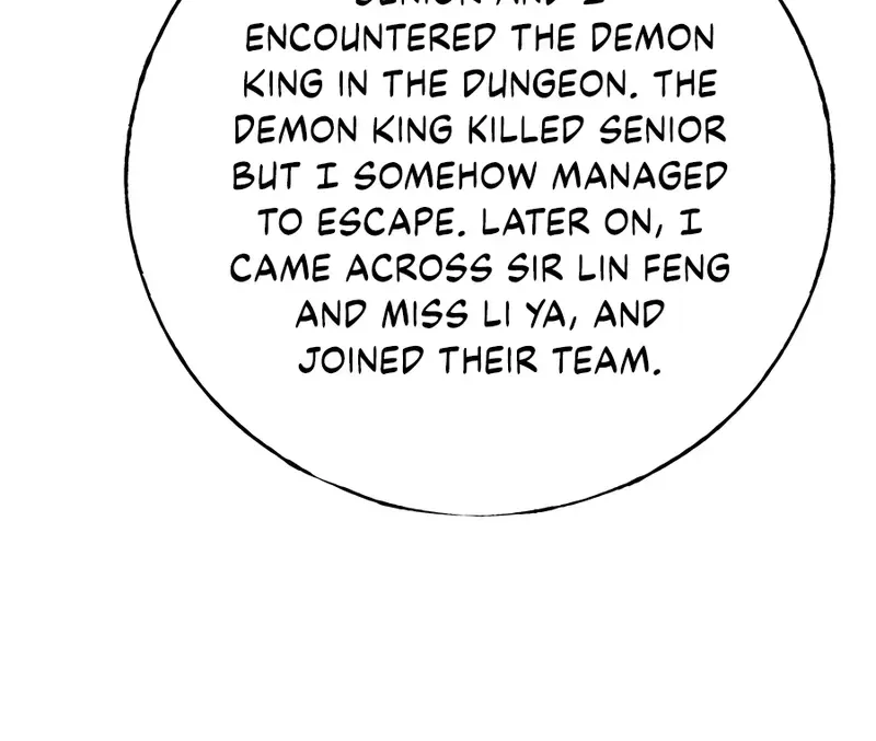 I’m the strongest boss Chapter 4 page 42 - 