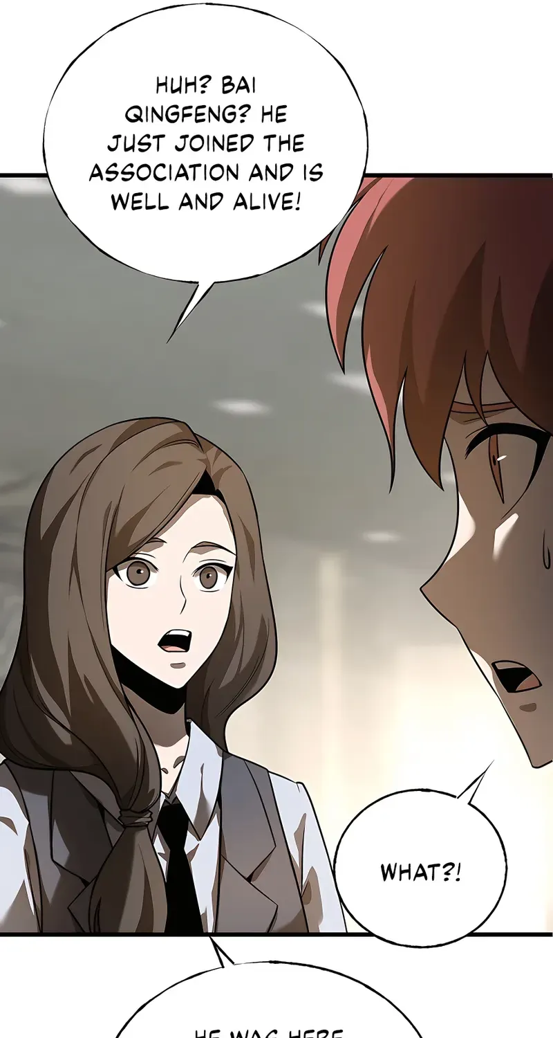 I’m the strongest boss Chapter 4 page 43 - 