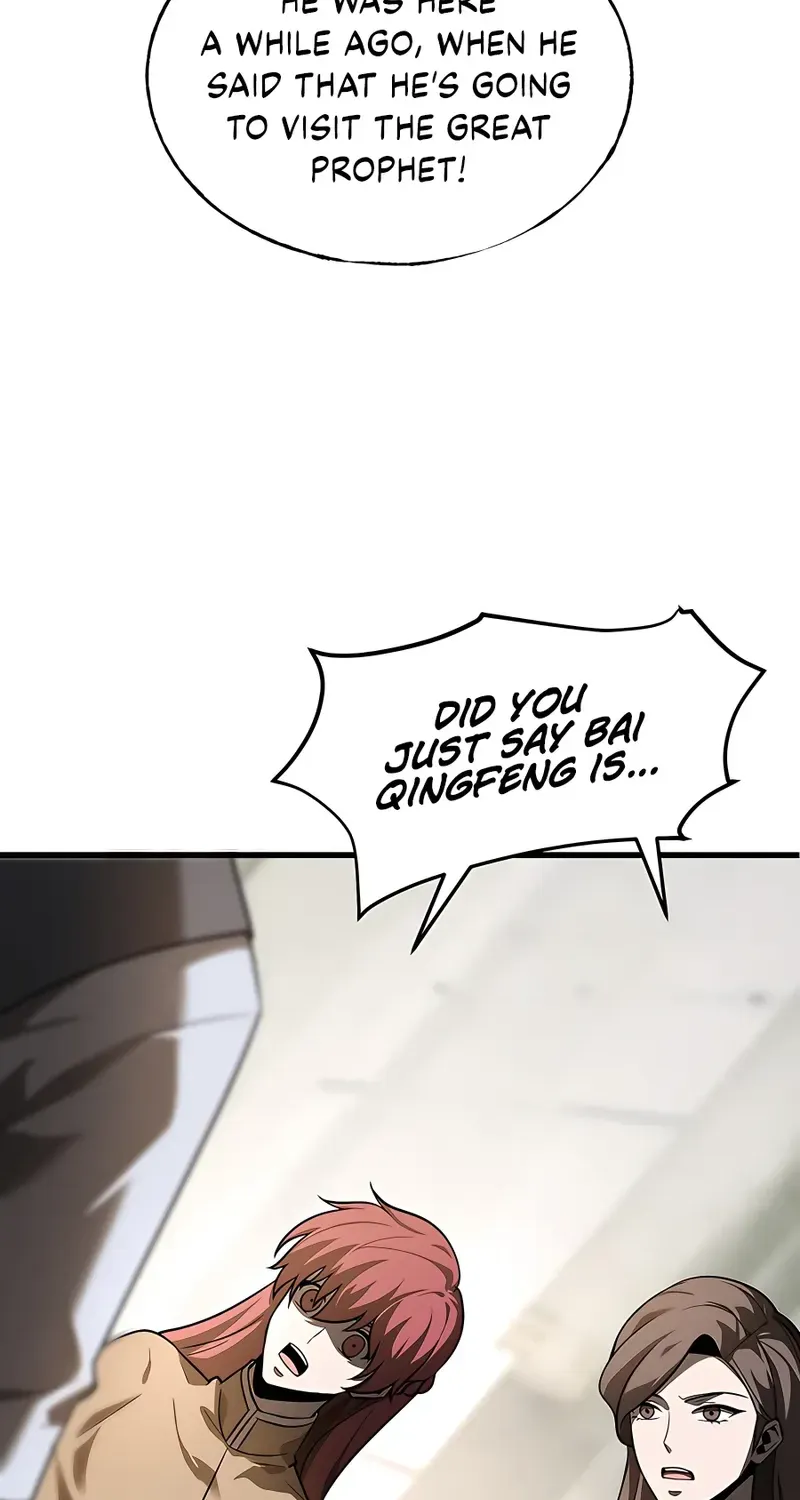 I’m the strongest boss Chapter 4 page 44 - 