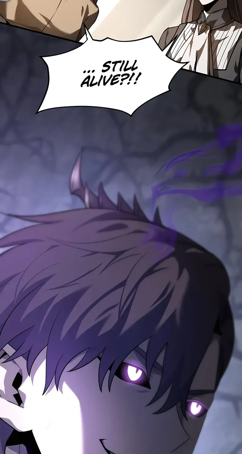 I’m the strongest boss Chapter 4 page 45 - 