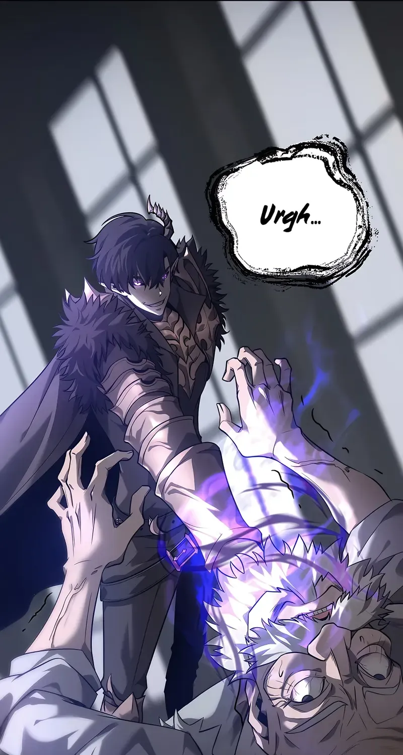 I’m the strongest boss Chapter 4 page 47 - 