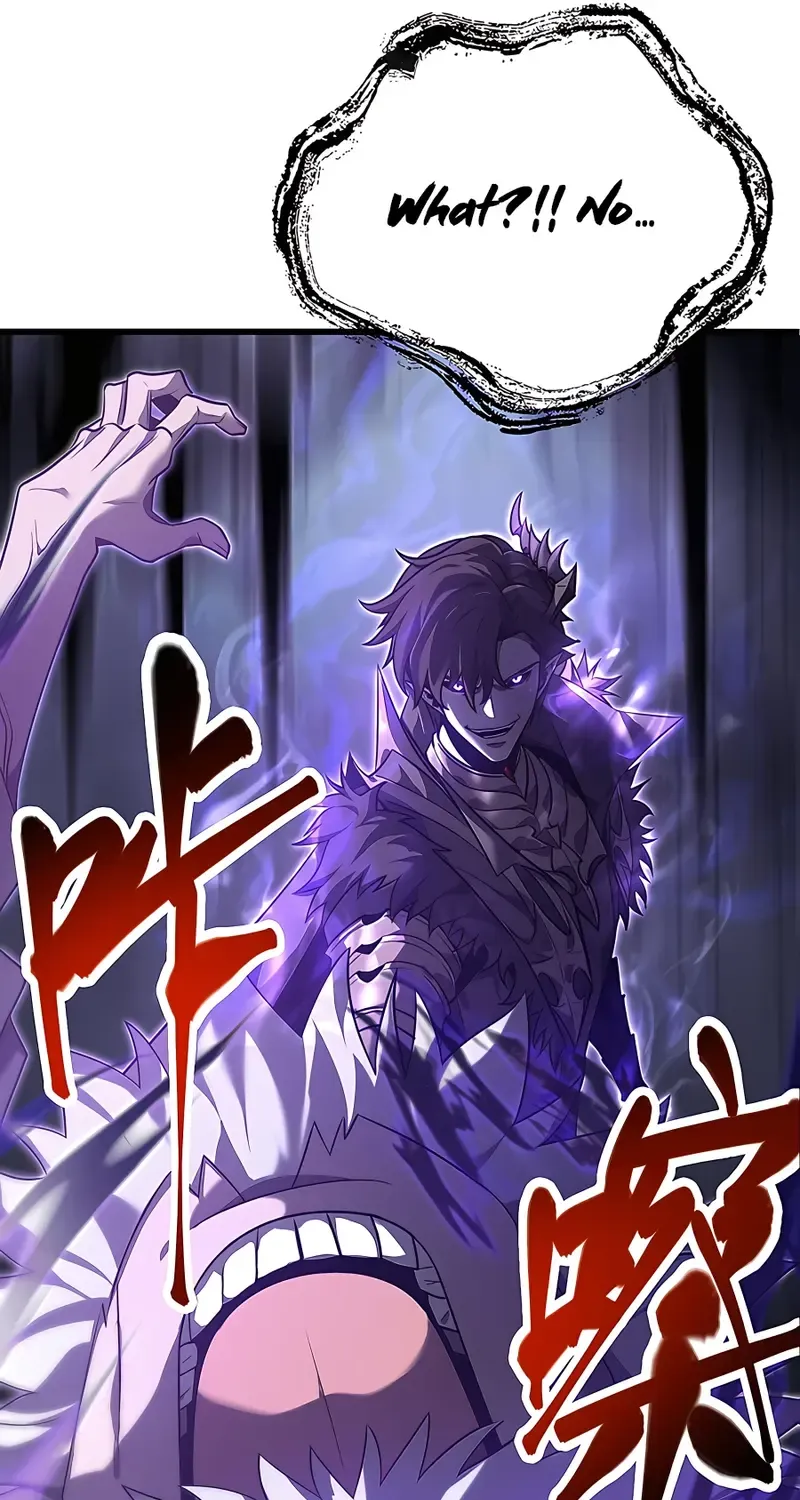 I’m the strongest boss Chapter 4 page 54 - 