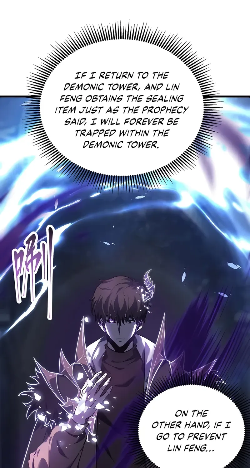 I’m the strongest boss Chapter 4 page 59 - 