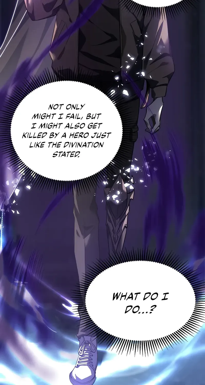 I’m the strongest boss Chapter 4 page 60 - 