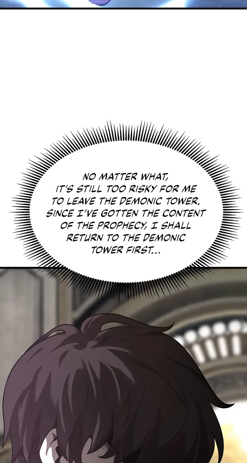 I’m the strongest boss Chapter 4 page 61 - 