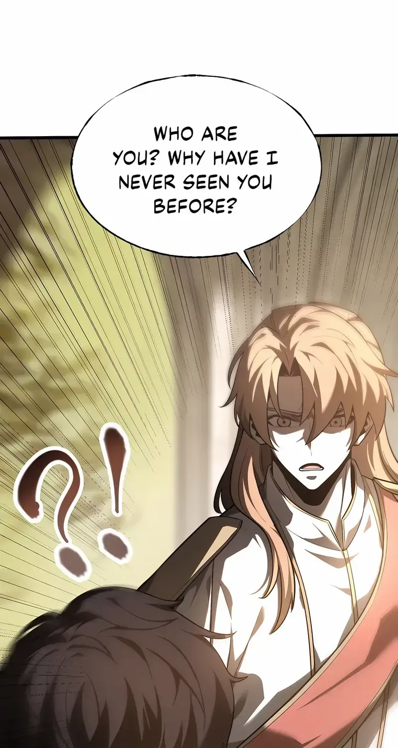 I’m the strongest boss Chapter 4 page 65 - 