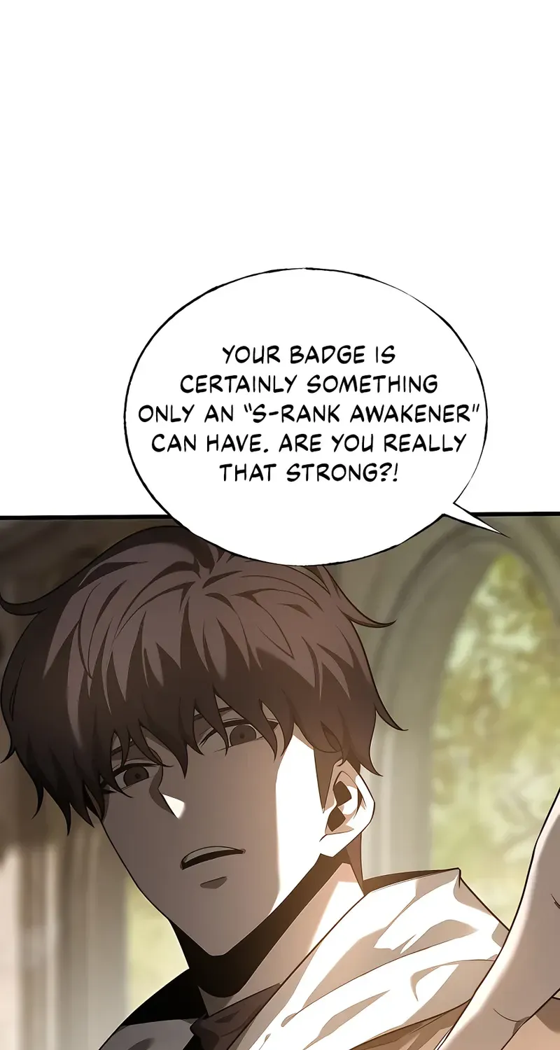 I’m the strongest boss Chapter 4 page 70 - 