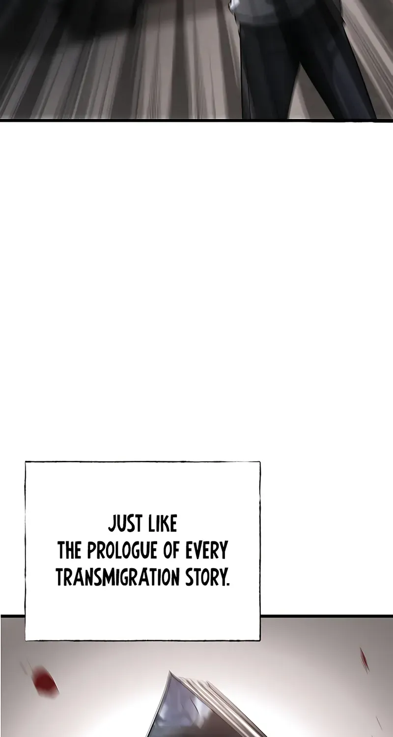 I’m the strongest boss Chapter 4 page 8 - 
