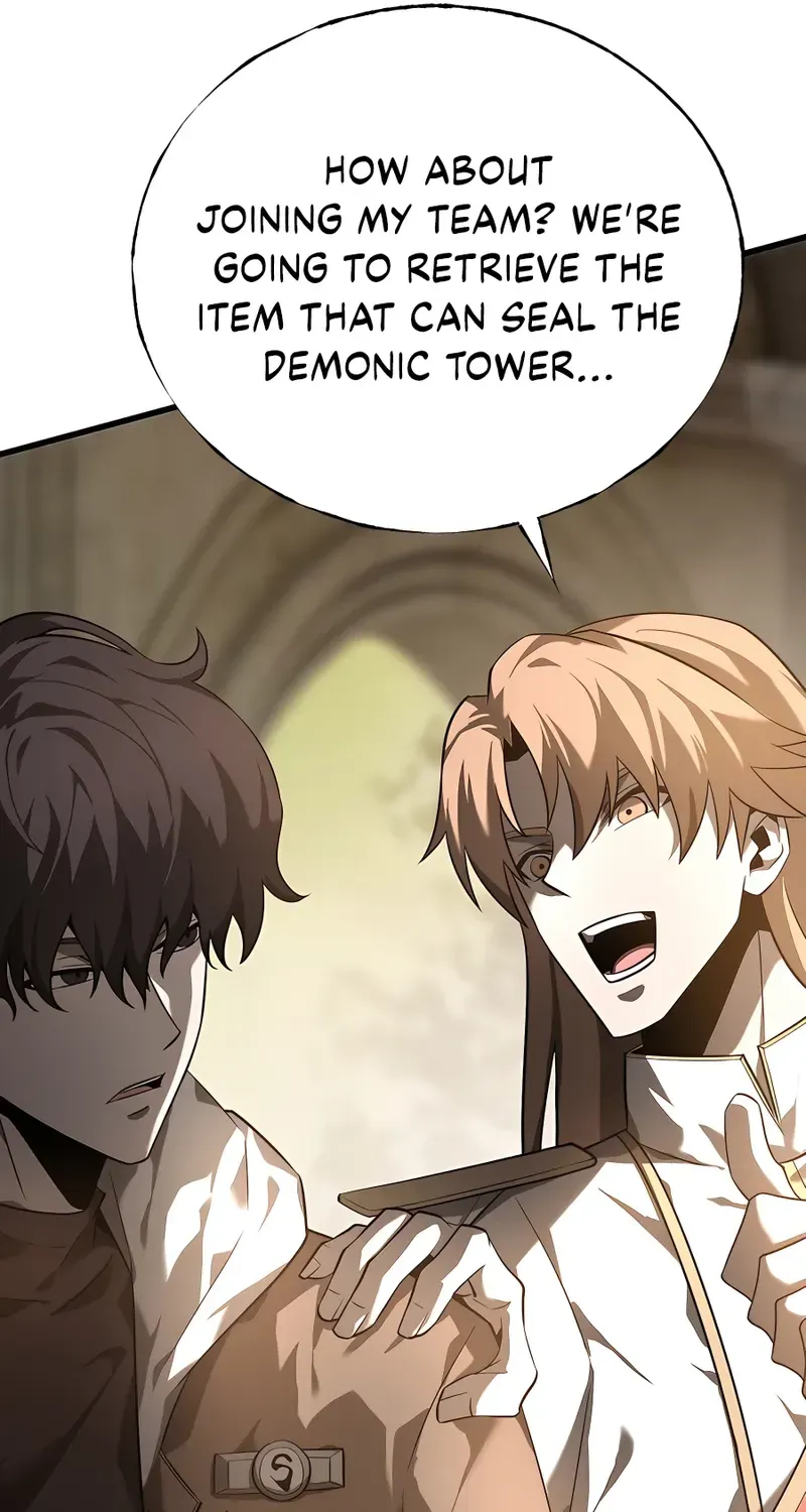 I’m the strongest boss Chapter 4 page 72 - 