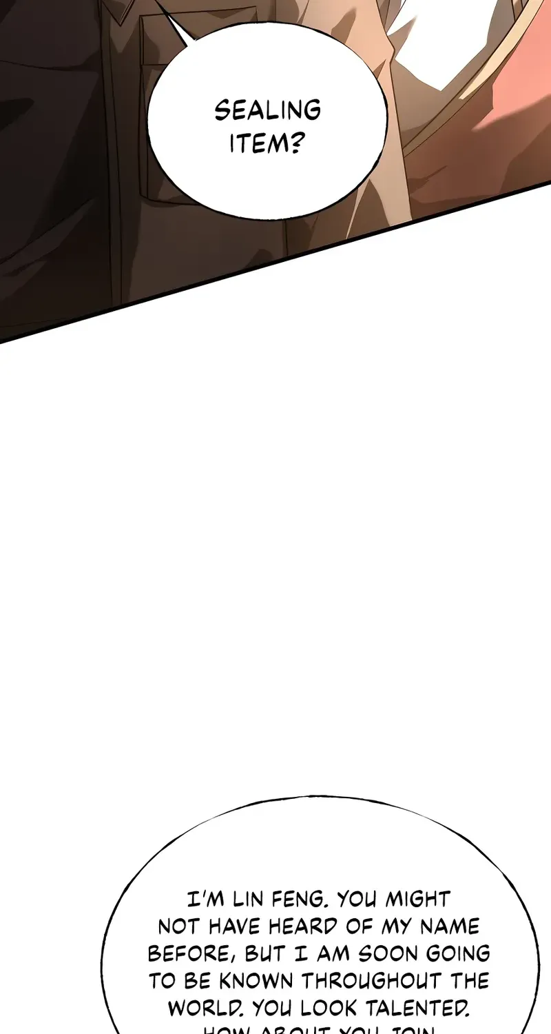 I’m the strongest boss Chapter 4 page 73 - 