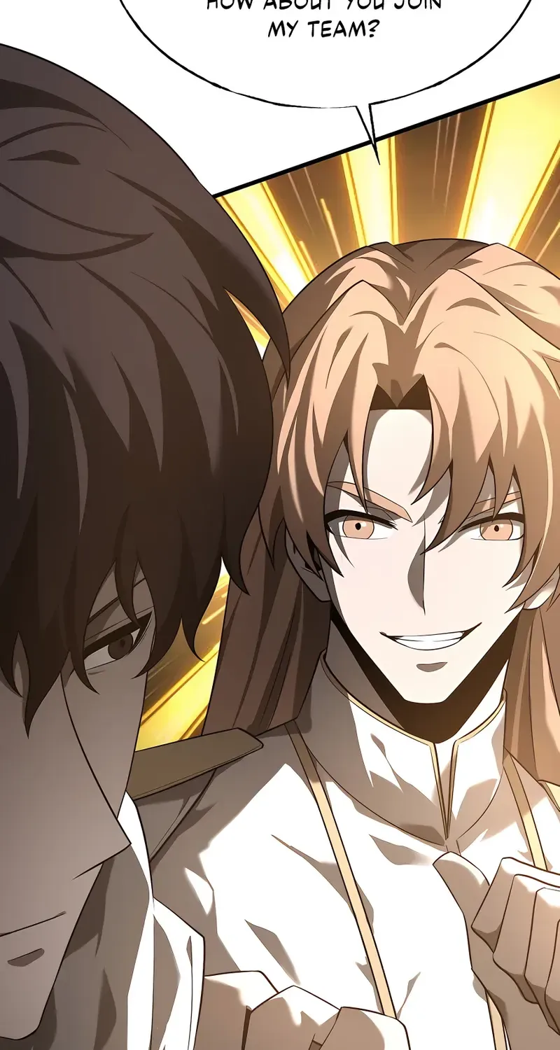 I’m the strongest boss Chapter 4 page 74 - 