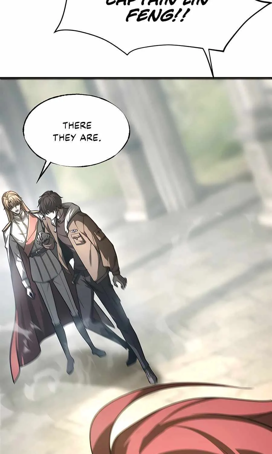 I’m the strongest boss Chapter 5 page 12 - 