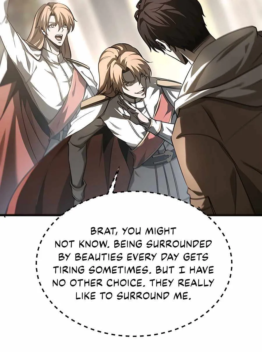 I’m the strongest boss Chapter 5 page 17 - 