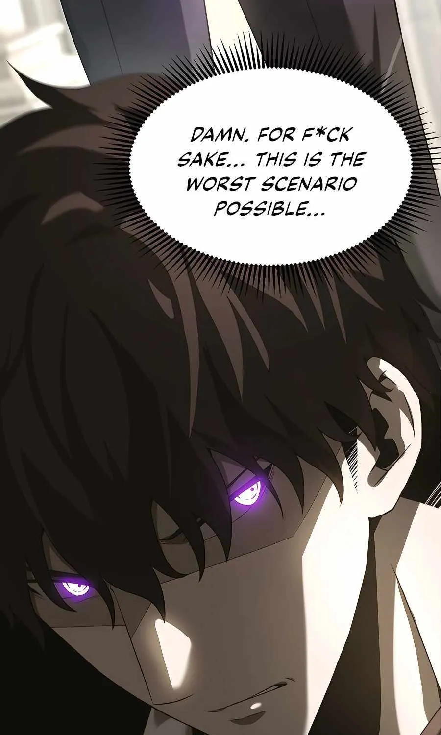 I’m the strongest boss Chapter 5 page 20 - 