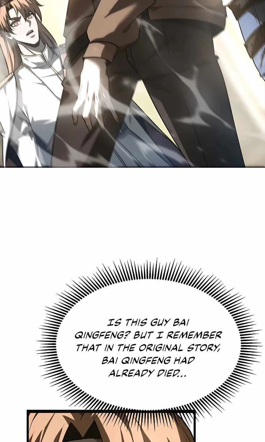 I’m the strongest boss Chapter 5 page 25 - 