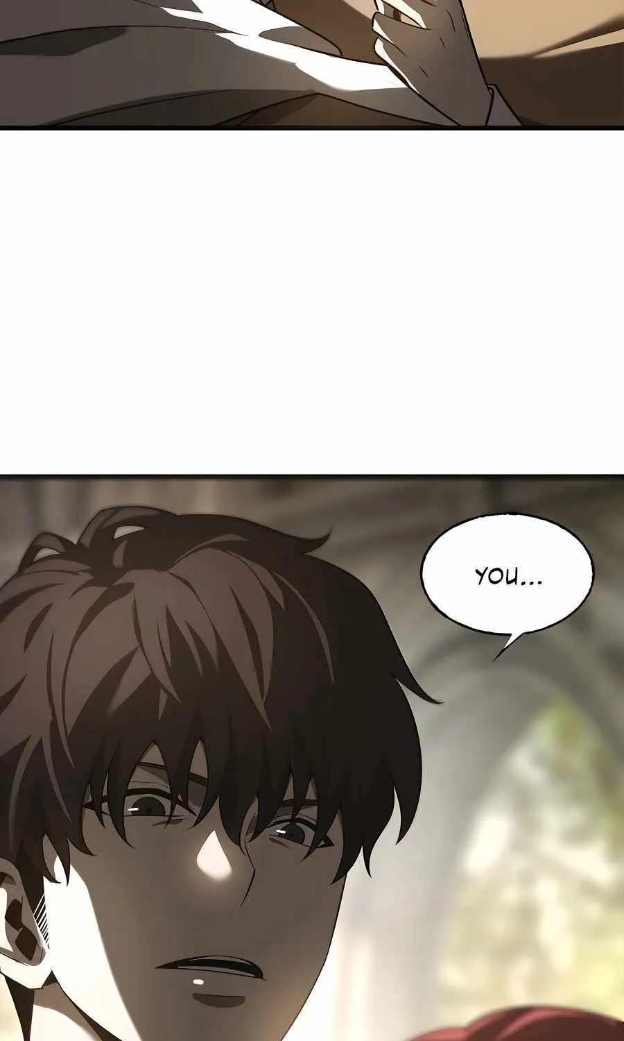 I’m the strongest boss Chapter 5 page 28 - 