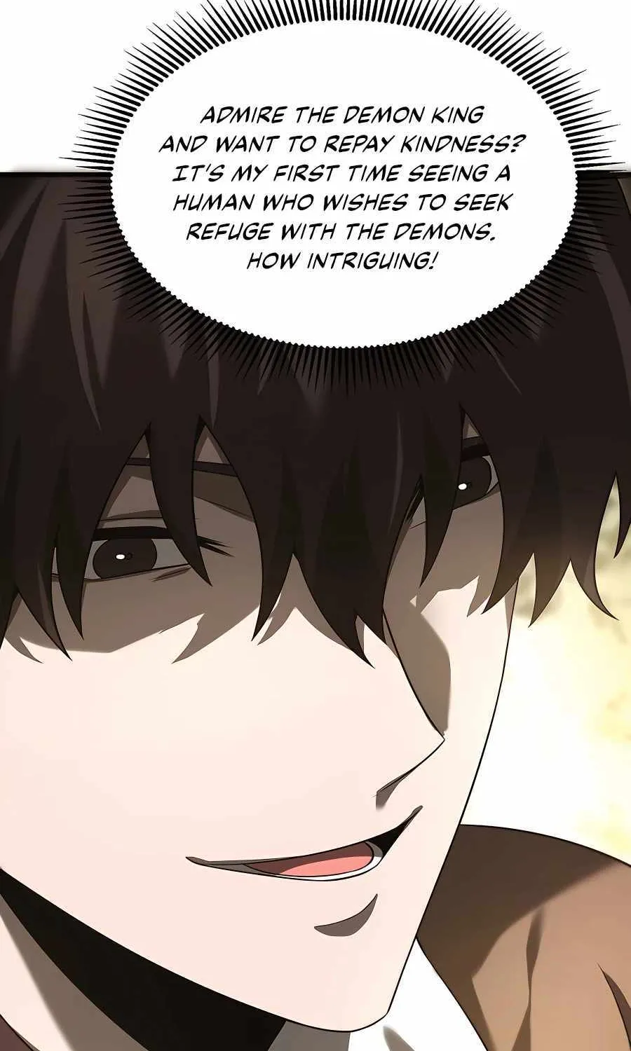 I’m the strongest boss Chapter 5 page 33 - 
